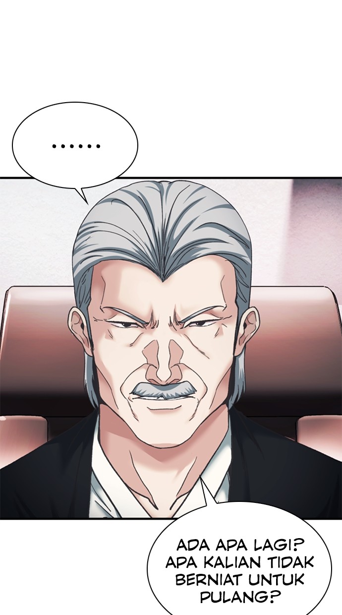 Chairman Kang, The New Employee Chapter 47 Gambar 71