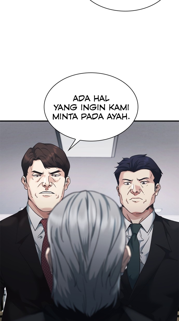 Chairman Kang, The New Employee Chapter 47 Gambar 72