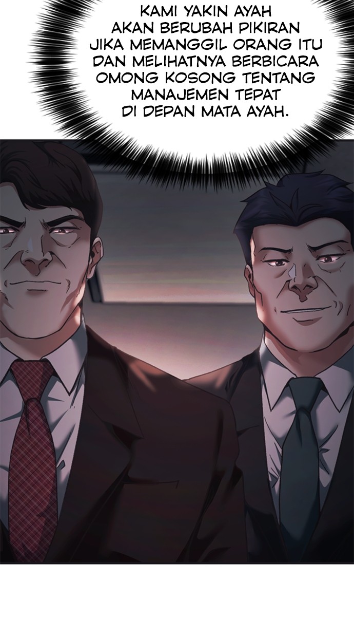 Chairman Kang, The New Employee Chapter 47 Gambar 74