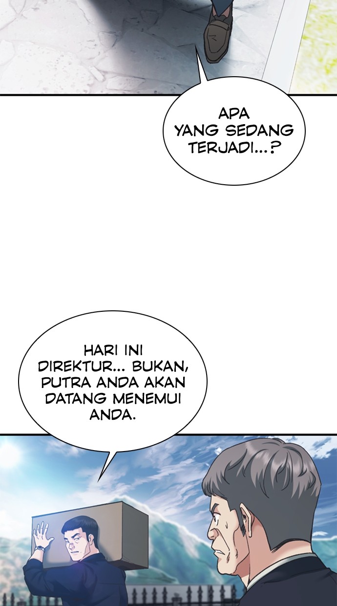Chairman Kang, The New Employee Chapter 47 Gambar 77