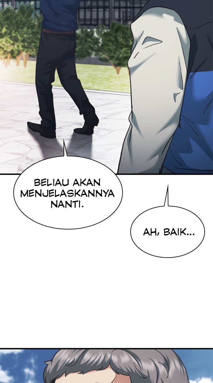 Chairman Kang, The New Employee Chapter 47 Gambar 78