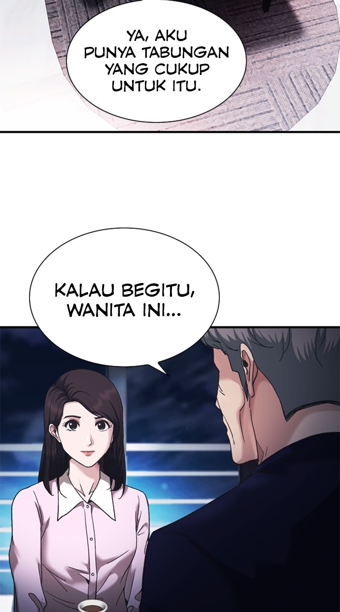 Chairman Kang, The New Employee Chapter 47 Gambar 82