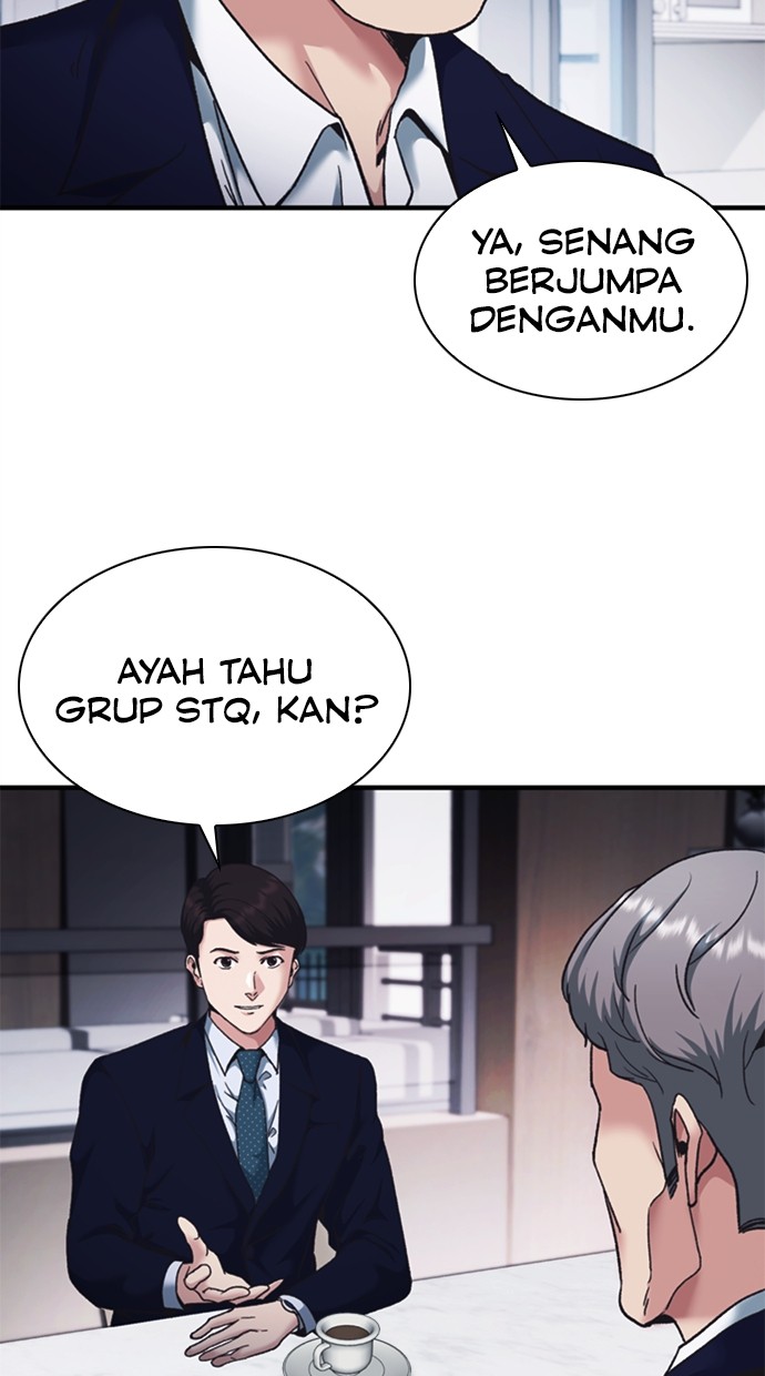 Chairman Kang, The New Employee Chapter 47 Gambar 85