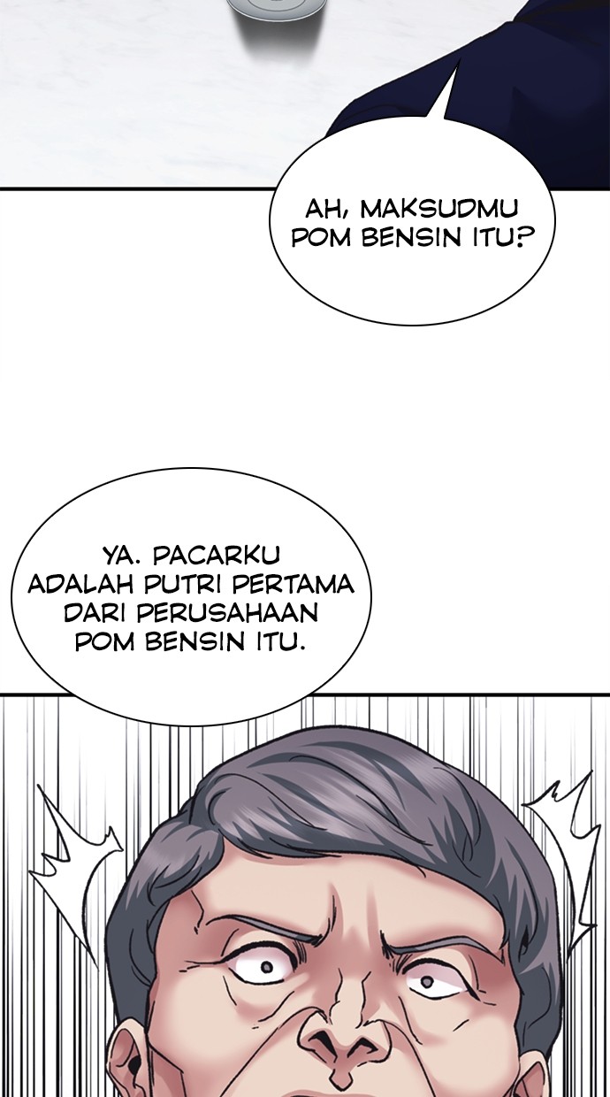 Chairman Kang, The New Employee Chapter 47 Gambar 86