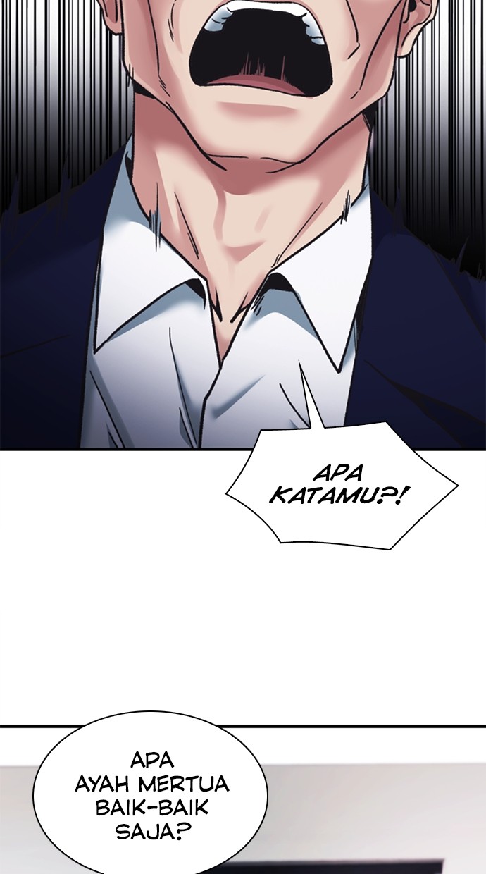 Chairman Kang, The New Employee Chapter 47 Gambar 87