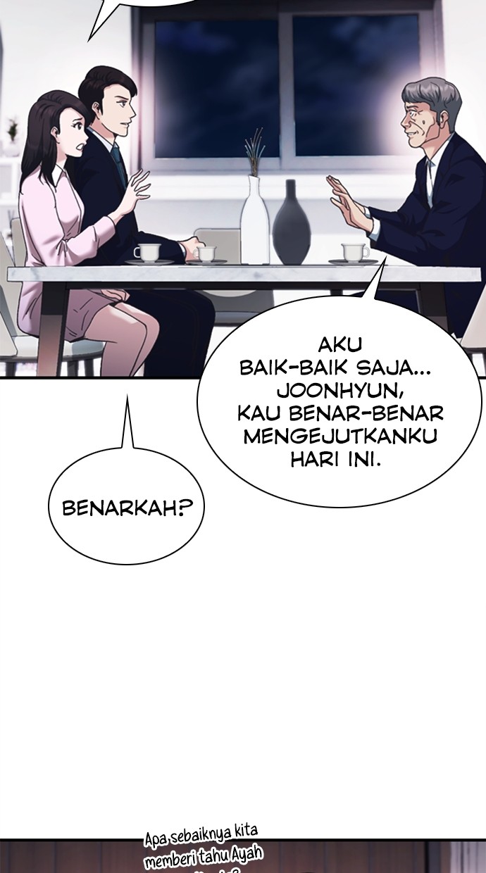 Chairman Kang, The New Employee Chapter 47 Gambar 88