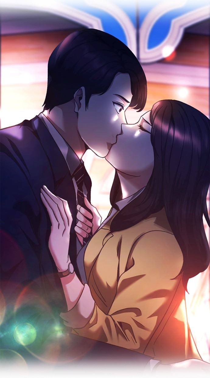 Chairman Kang, The New Employee Chapter 47 Gambar 9