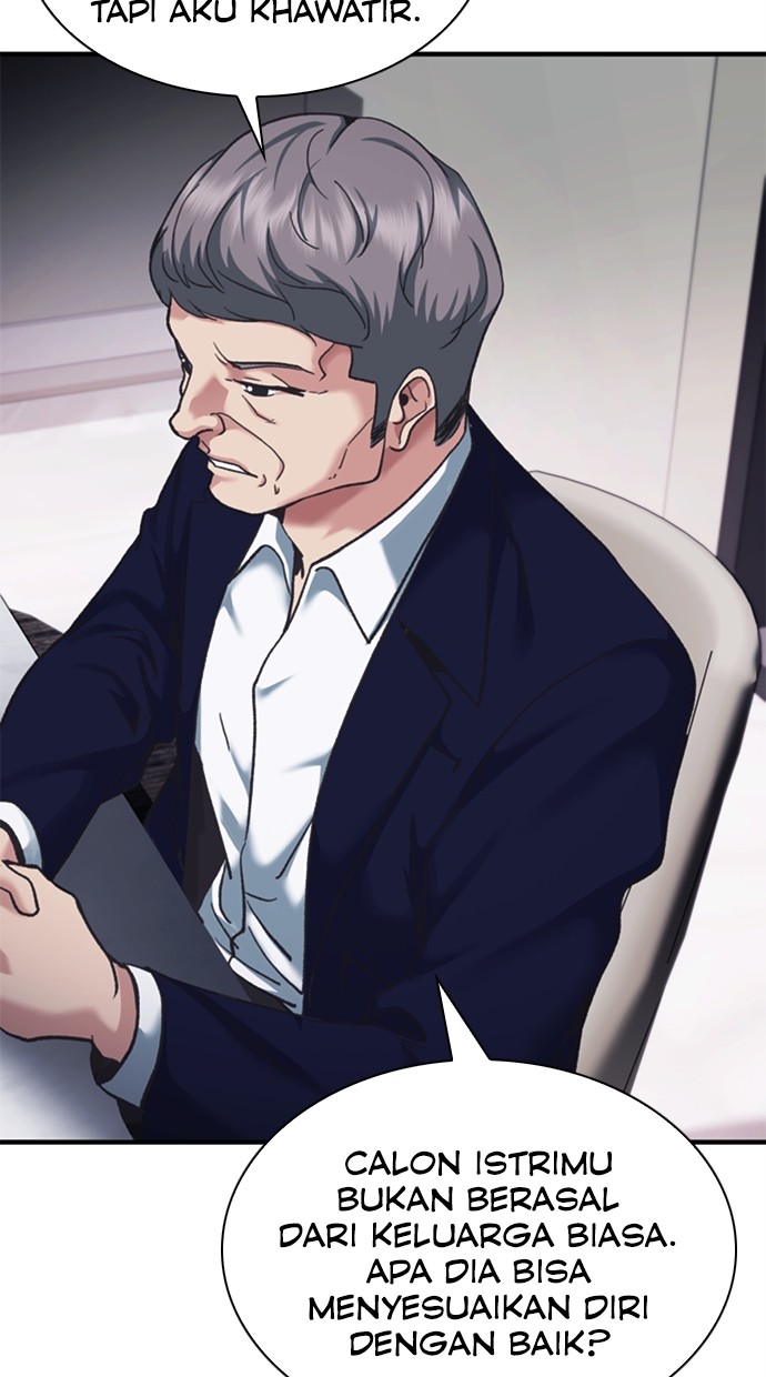 Chairman Kang, The New Employee Chapter 47 Gambar 90