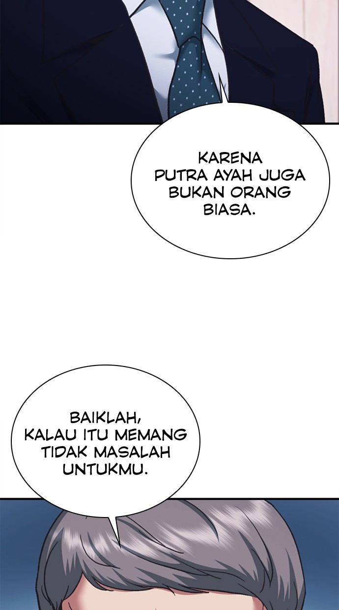 Chairman Kang, The New Employee Chapter 47 Gambar 92