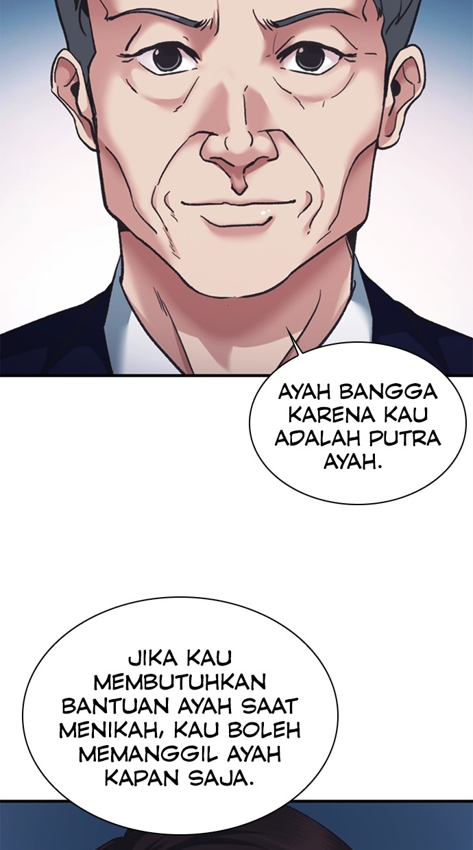 Chairman Kang, The New Employee Chapter 47 Gambar 93
