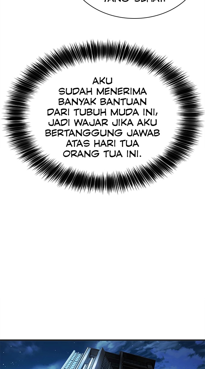 Chairman Kang, The New Employee Chapter 47 Gambar 95