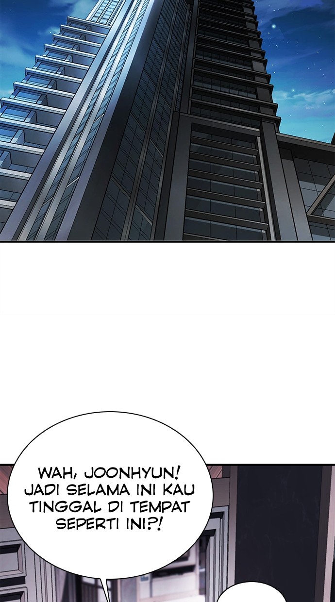 Chairman Kang, The New Employee Chapter 47 Gambar 96