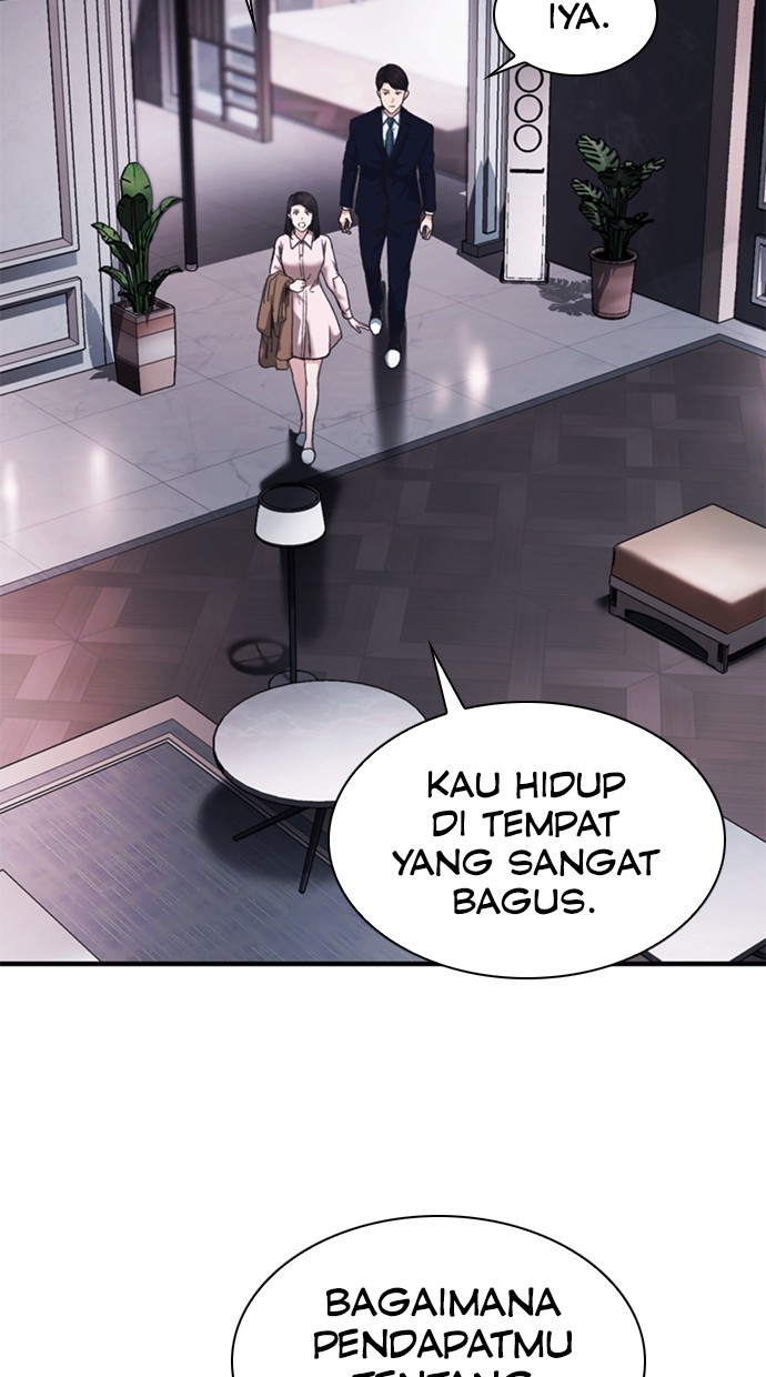 Chairman Kang, The New Employee Chapter 47 Gambar 97