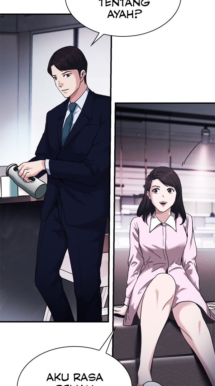 Chairman Kang, The New Employee Chapter 47 Gambar 98