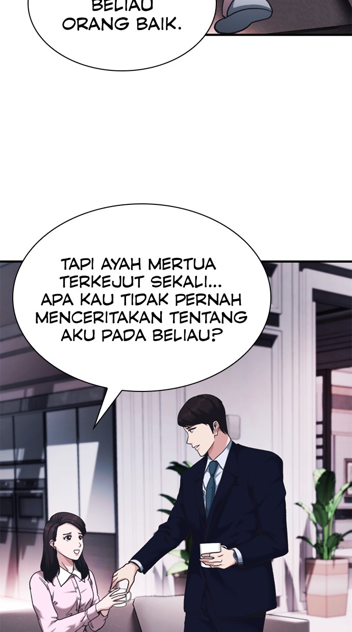 Chairman Kang, The New Employee Chapter 47 Gambar 99