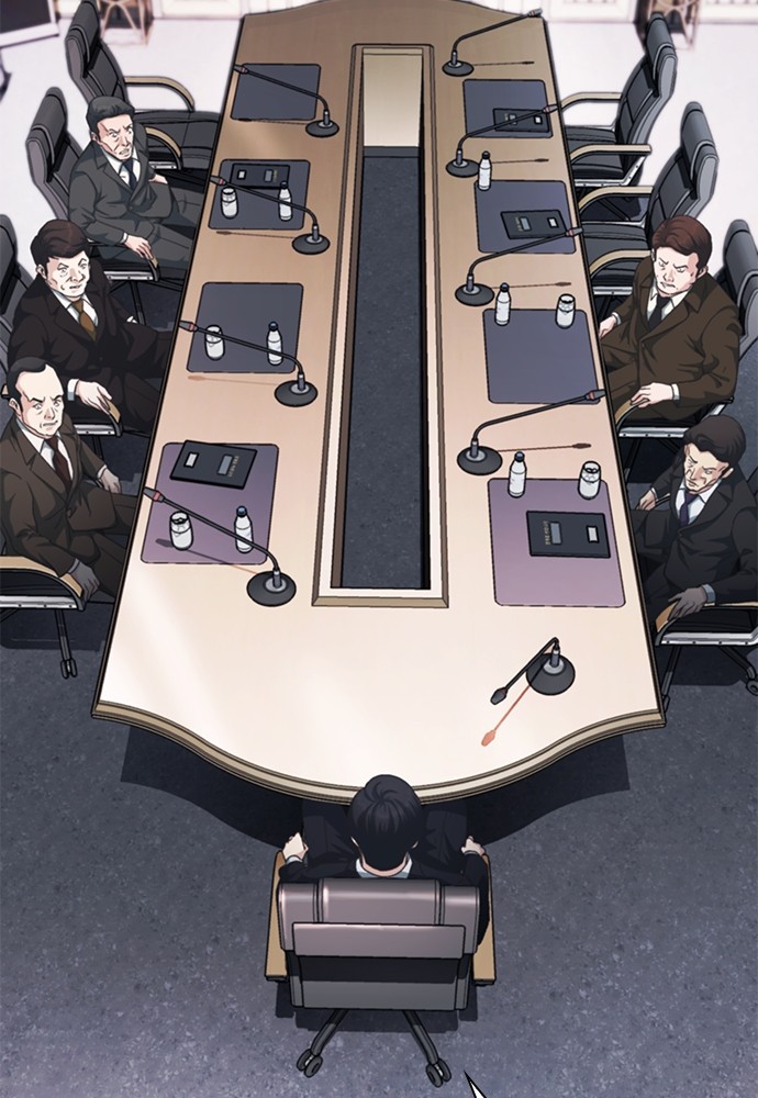 Chairman Kang, The New Employee Chapter 48 Gambar 104