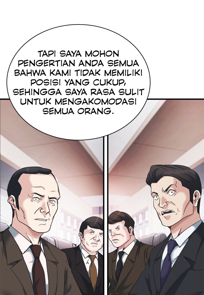 Chairman Kang, The New Employee Chapter 48 Gambar 109