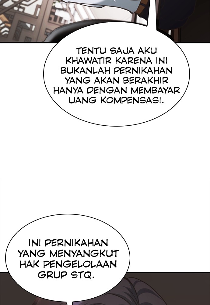 Chairman Kang, The New Employee Chapter 48 Gambar 128