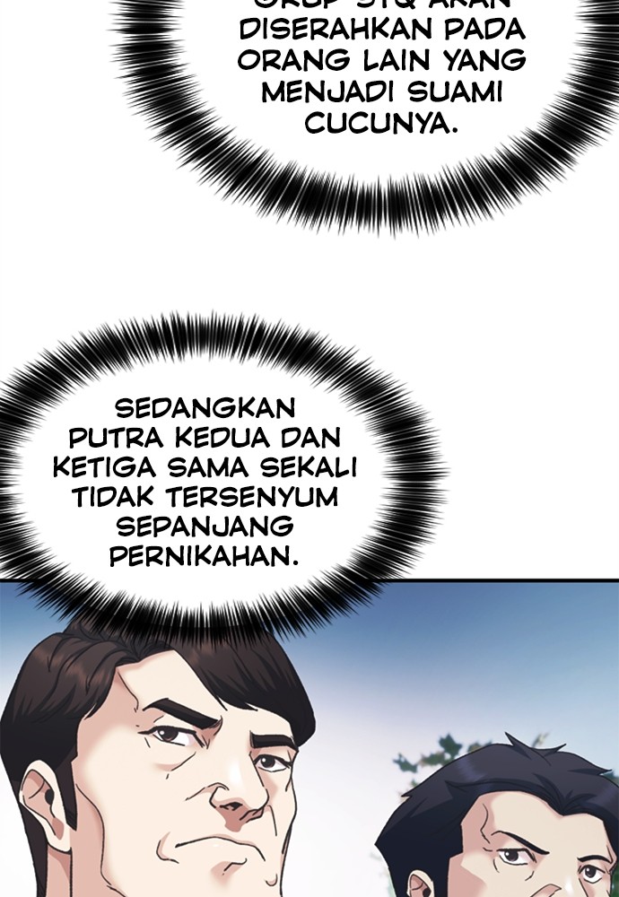 Chairman Kang, The New Employee Chapter 48 Gambar 149
