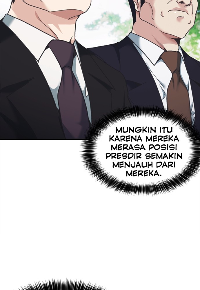 Chairman Kang, The New Employee Chapter 48 Gambar 150