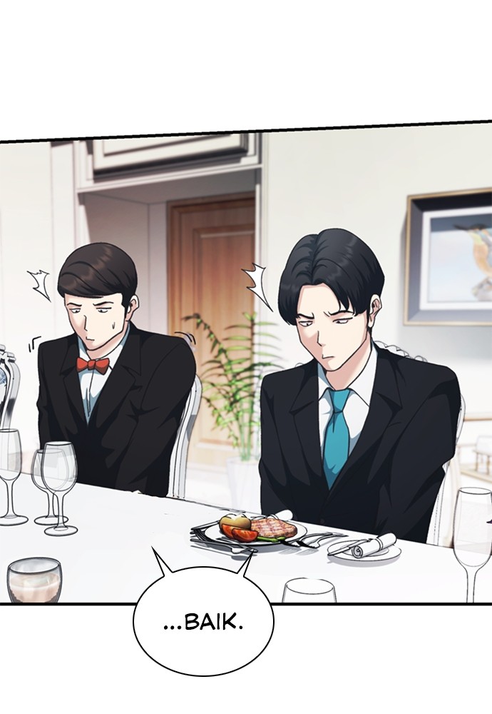 Chairman Kang, The New Employee Chapter 48 Gambar 167