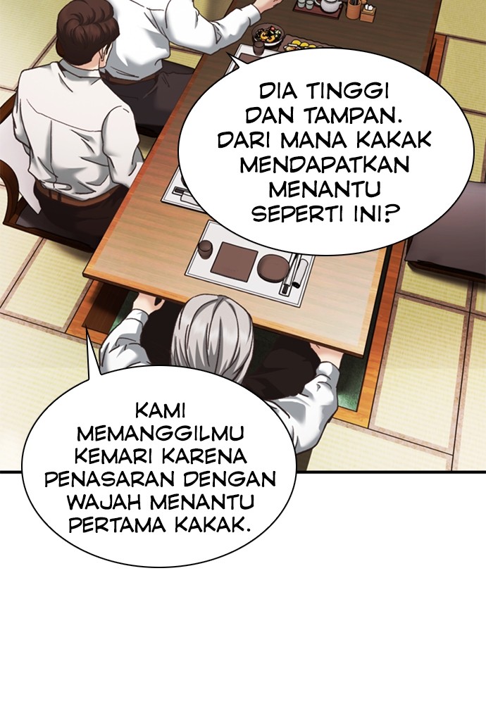 Baca Chairman Kang, The New Employee Chapter 48 Gambar 2