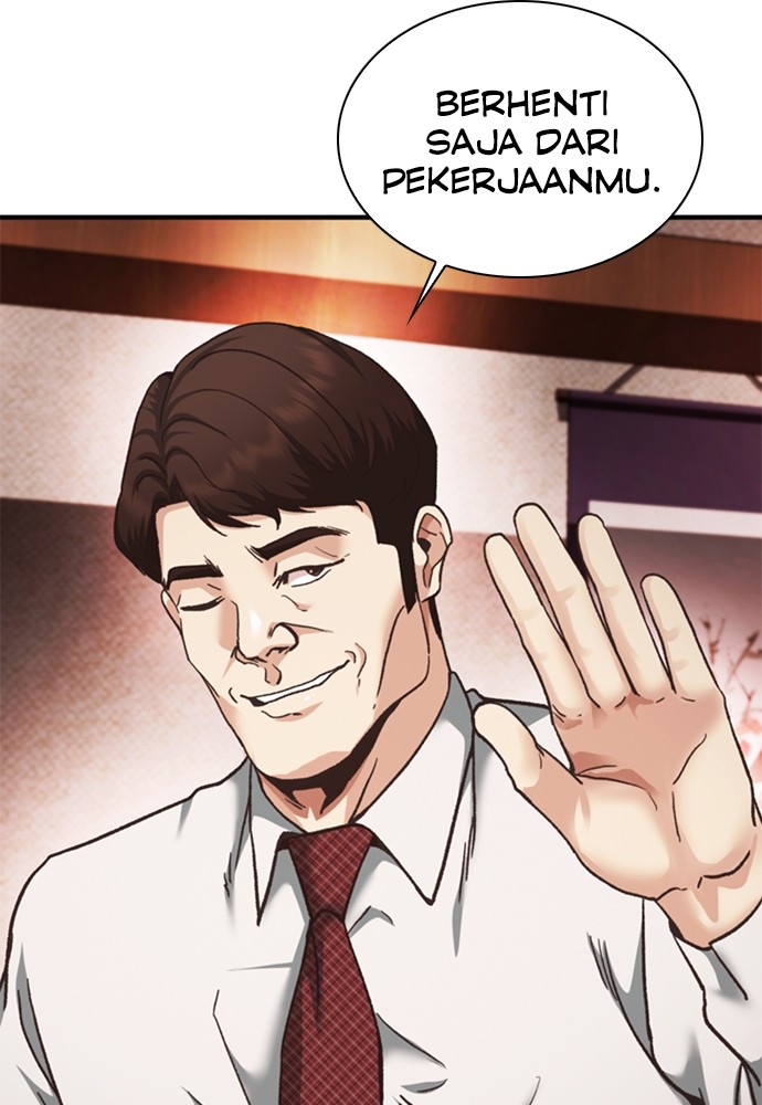 Chairman Kang, The New Employee Chapter 48 Gambar 30