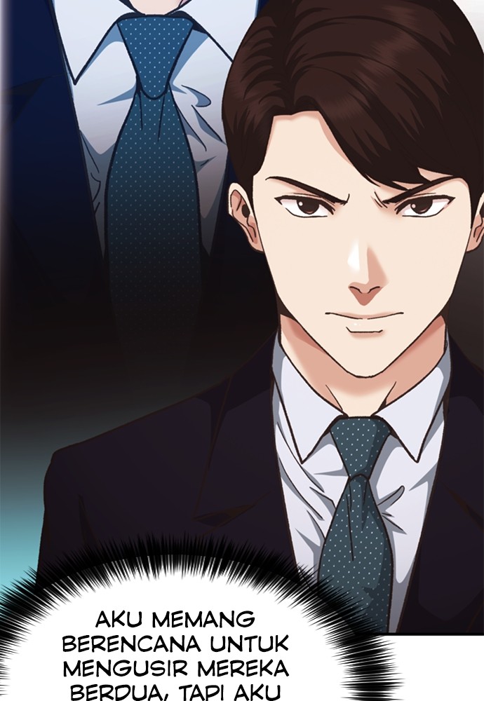 Chairman Kang, The New Employee Chapter 48 Gambar 33