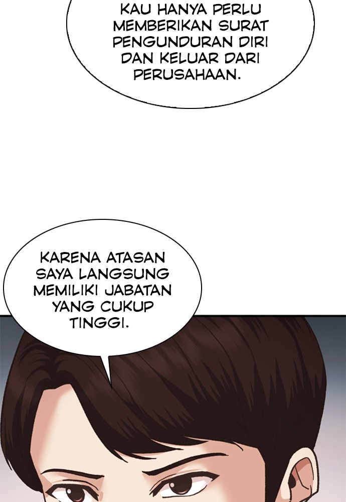 Chairman Kang, The New Employee Chapter 48 Gambar 39