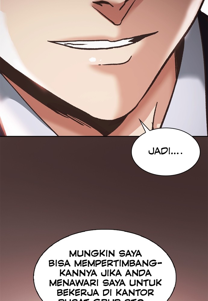 Chairman Kang, The New Employee Chapter 48 Gambar 47