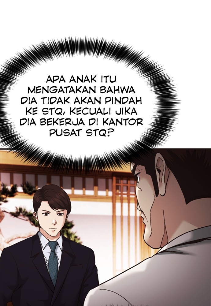 Chairman Kang, The New Employee Chapter 48 Gambar 53