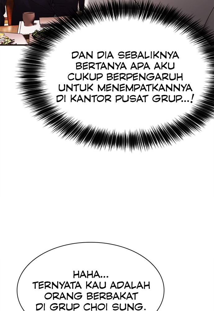 Chairman Kang, The New Employee Chapter 48 Gambar 54