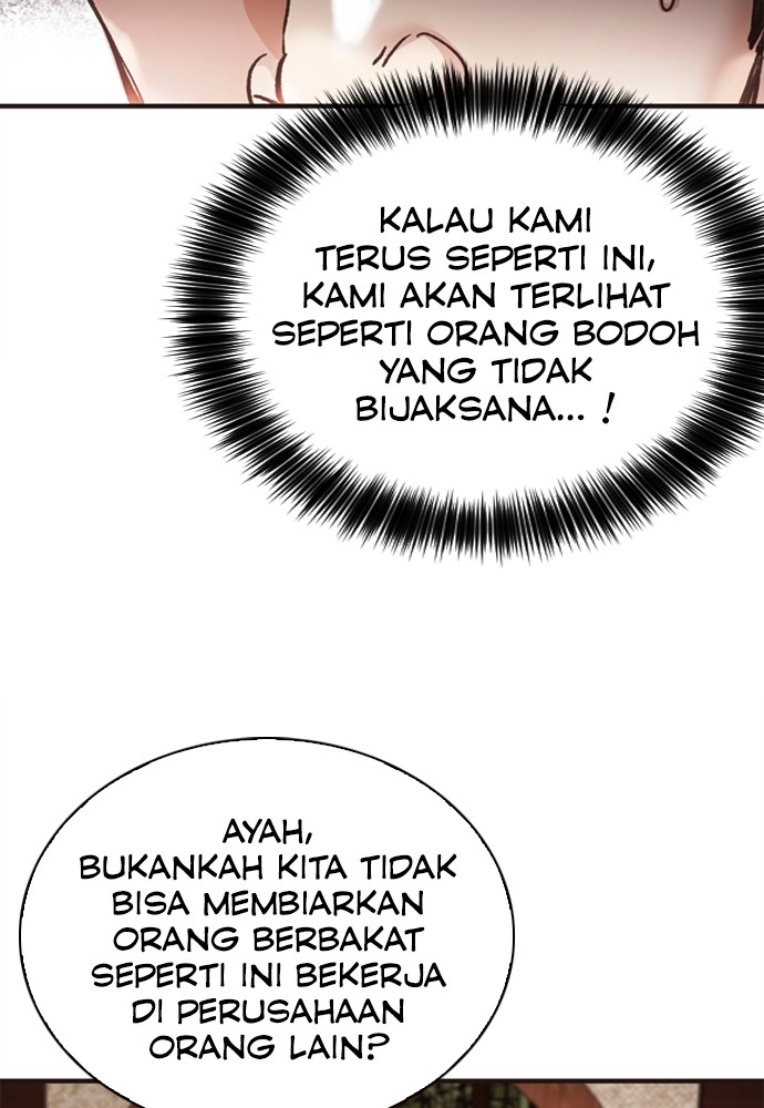 Chairman Kang, The New Employee Chapter 48 Gambar 57