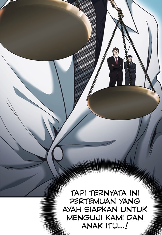 Chairman Kang, The New Employee Chapter 48 Gambar 64