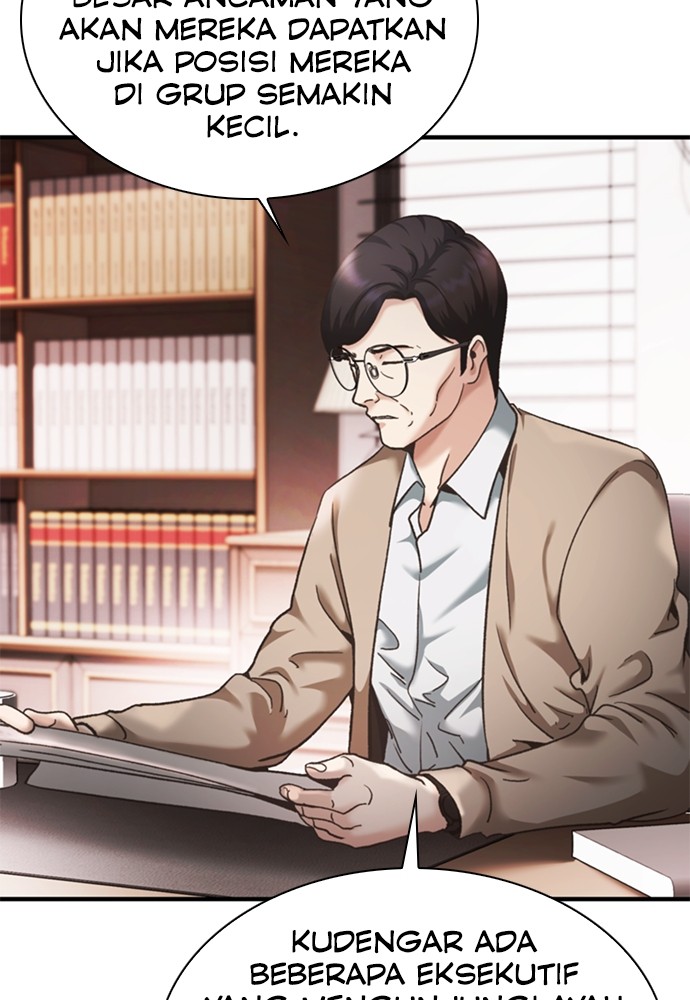 Chairman Kang, The New Employee Chapter 48 Gambar 80