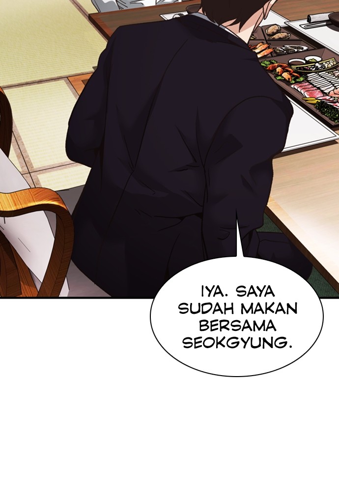 Chairman Kang, The New Employee Chapter 48 Gambar 9