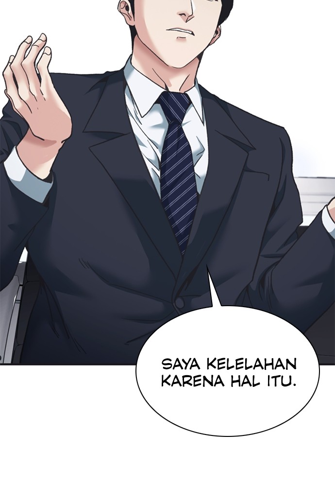 Chairman Kang, The New Employee Chapter 49 Gambar 109