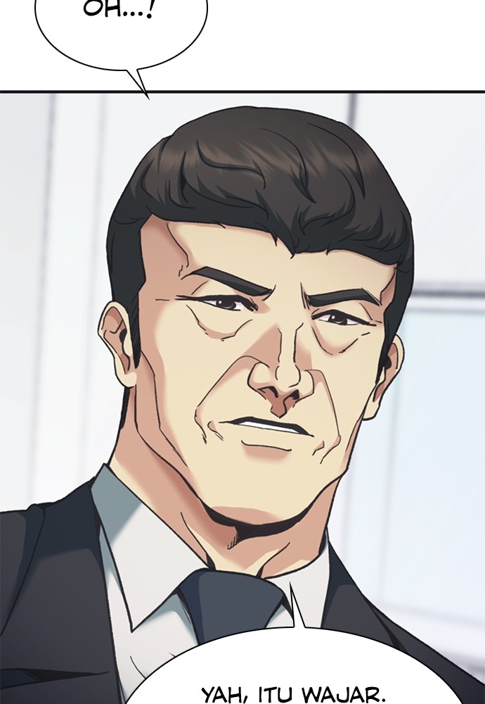 Chairman Kang, The New Employee Chapter 49 Gambar 112