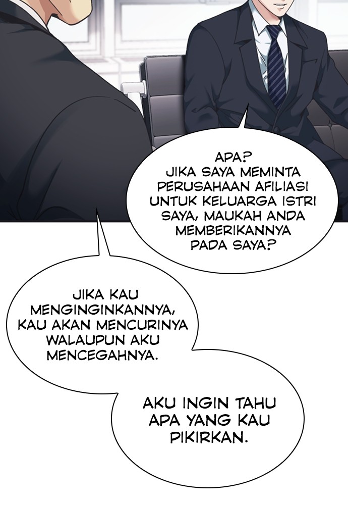 Chairman Kang, The New Employee Chapter 49 Gambar 118