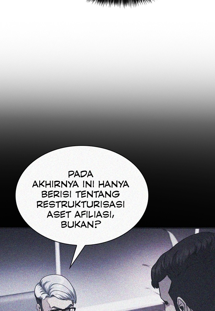 Chairman Kang, The New Employee Chapter 49 Gambar 126
