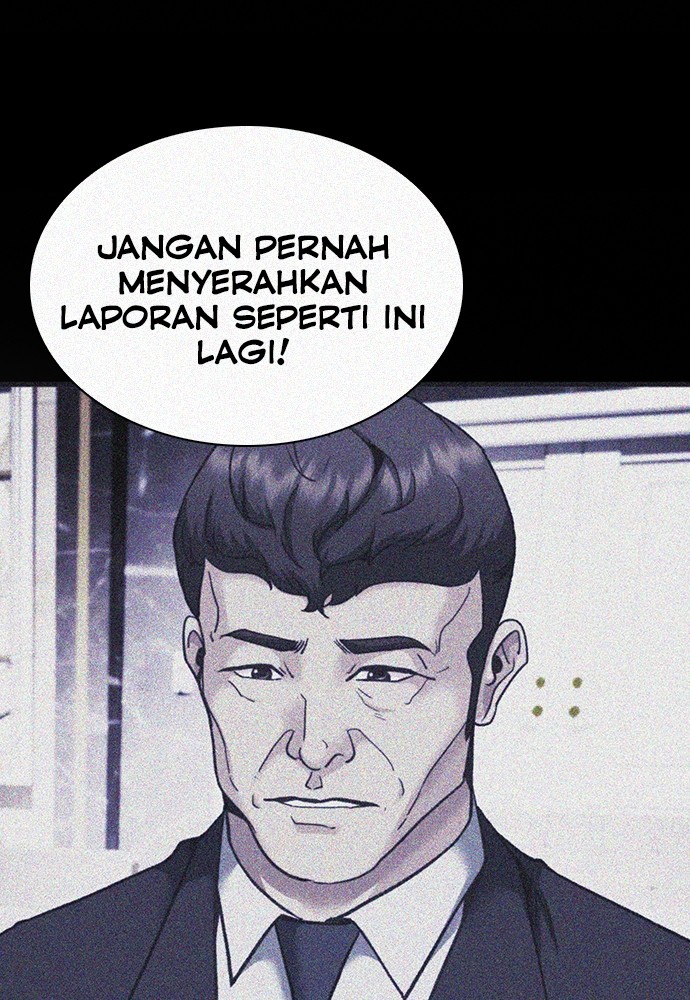 Chairman Kang, The New Employee Chapter 49 Gambar 128