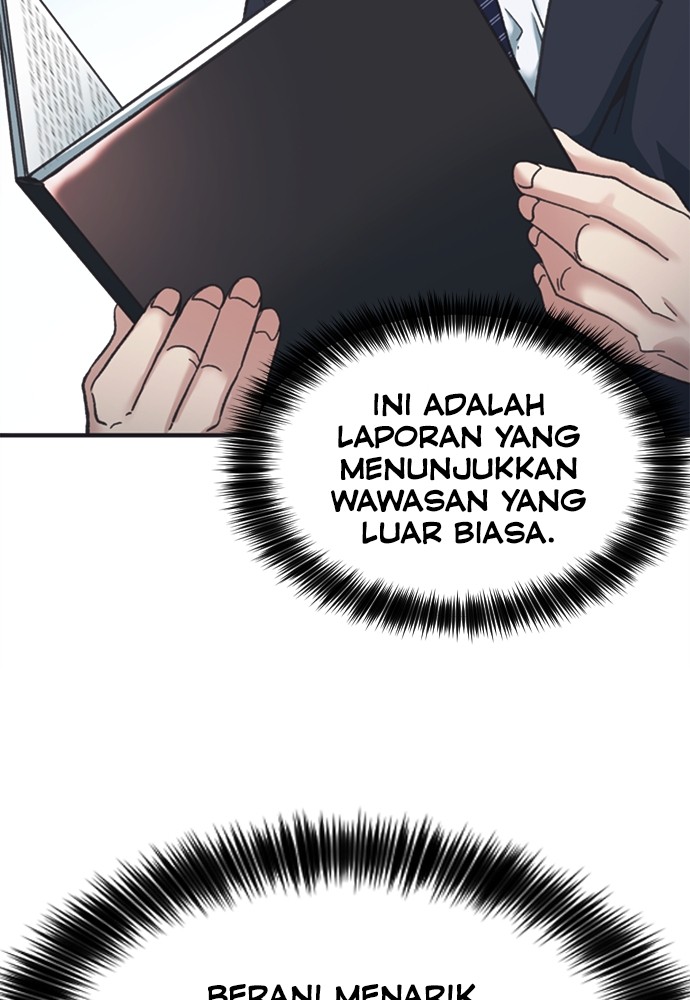 Chairman Kang, The New Employee Chapter 49 Gambar 131