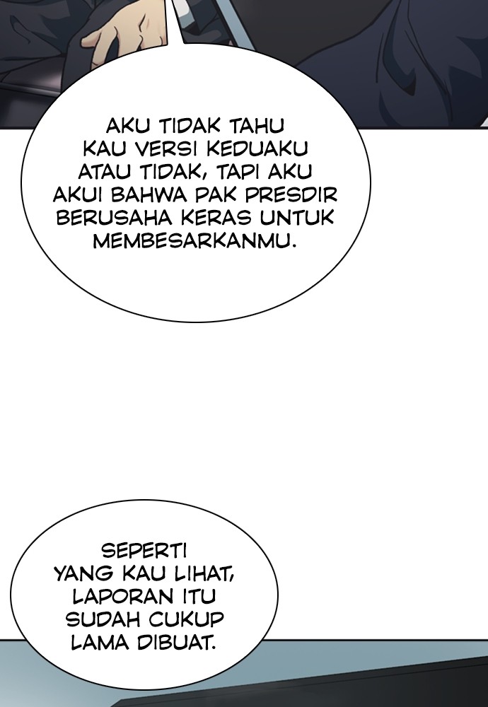 Chairman Kang, The New Employee Chapter 49 Gambar 137
