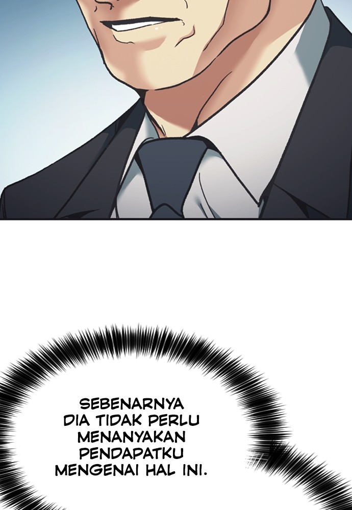 Chairman Kang, The New Employee Chapter 49 Gambar 141