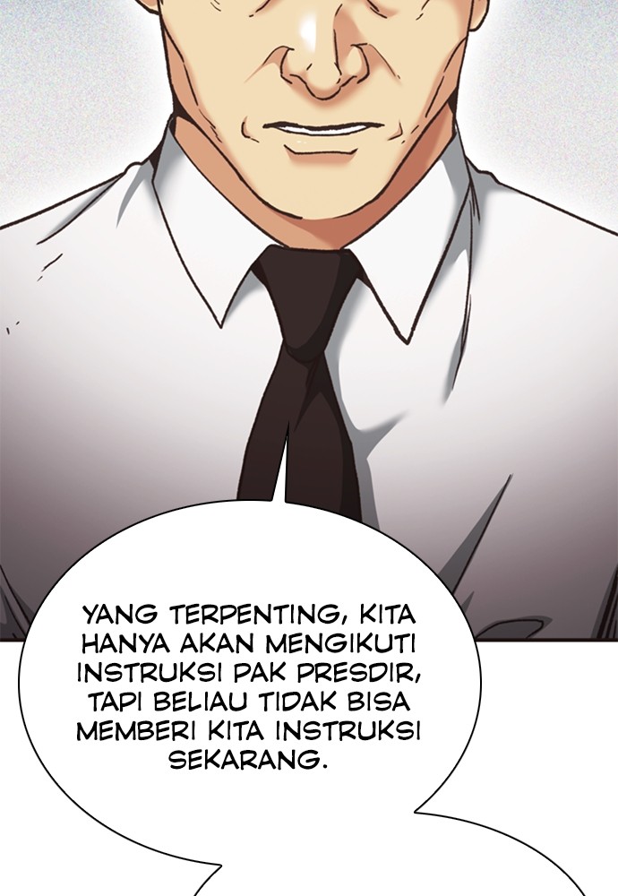 Chairman Kang, The New Employee Chapter 49 Gambar 151