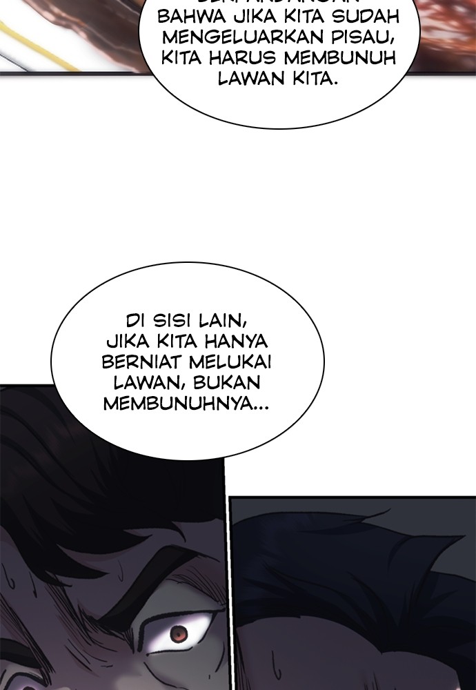 Baca Chairman Kang, The New Employee Chapter 49 Gambar 2