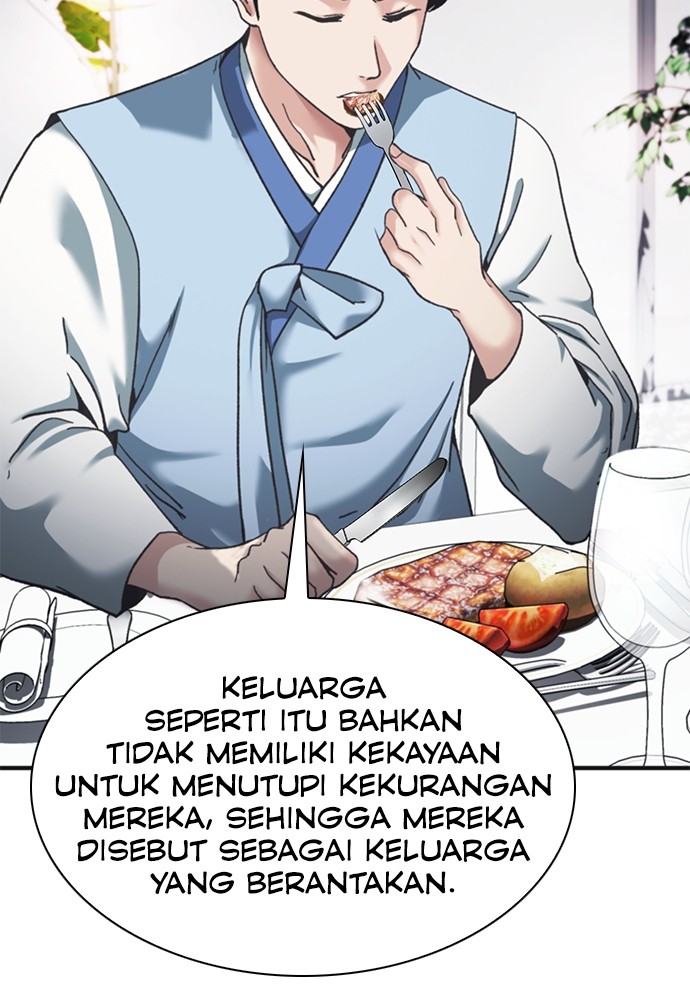 Chairman Kang, The New Employee Chapter 49 Gambar 24