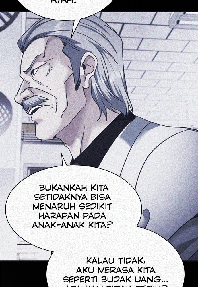 Chairman Kang, The New Employee Chapter 49 Gambar 39