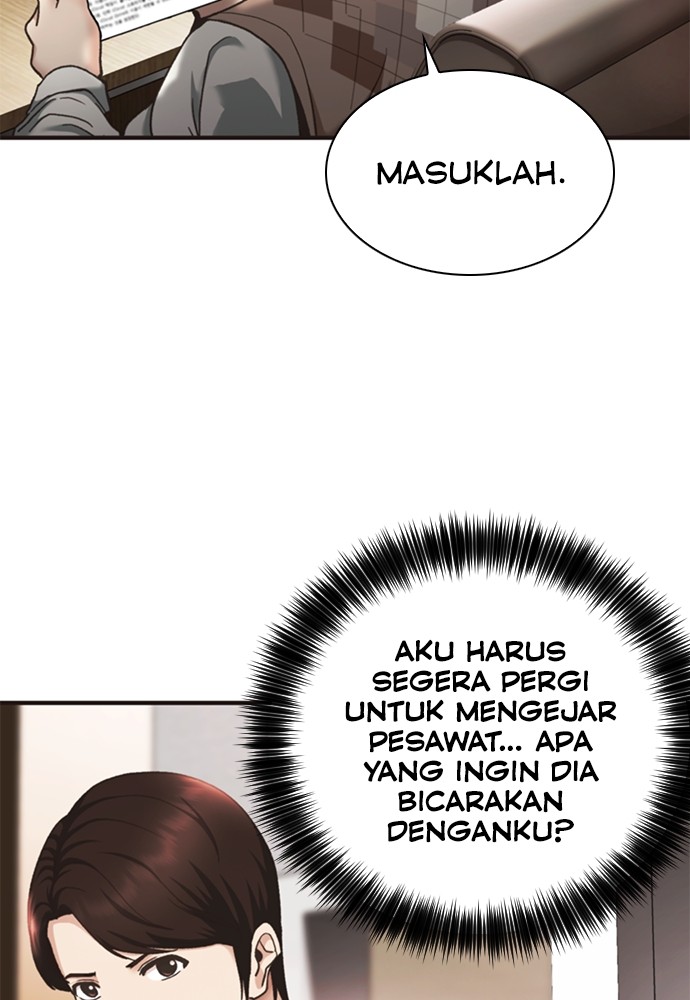 Chairman Kang, The New Employee Chapter 49 Gambar 54