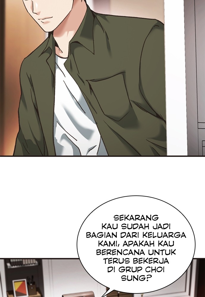 Chairman Kang, The New Employee Chapter 49 Gambar 55